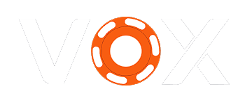 Vox Casino logo